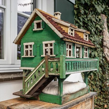 Voglsang - Haus Annamirl Apartment Bayrischzell Exterior foto