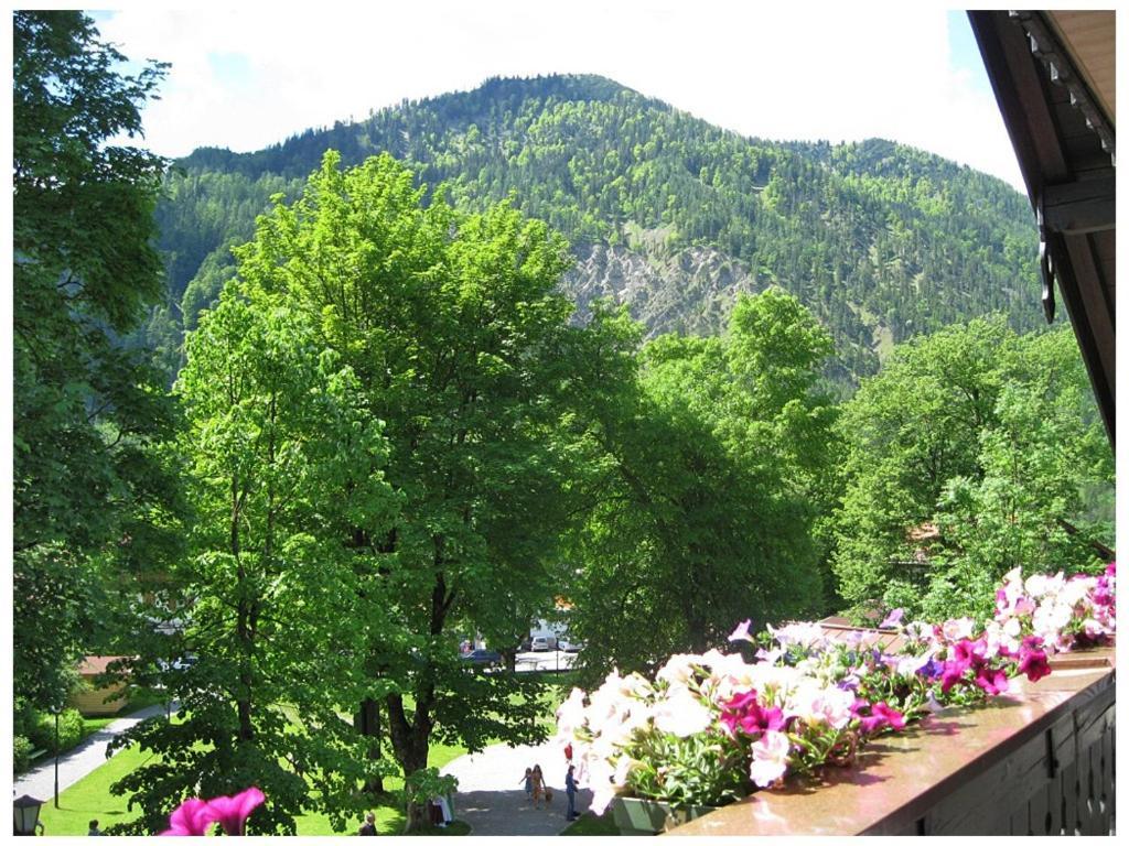 Voglsang - Haus Annamirl Apartment Bayrischzell Exterior foto